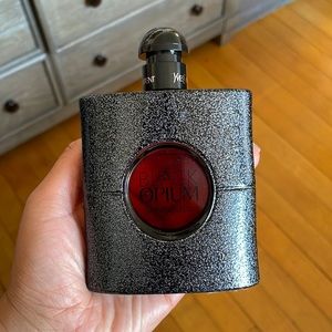 YSL Black Opium Eau de Parfum